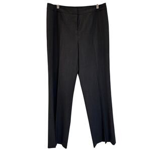 Lafayette 148 New York Virgin Wool Pants sz 12